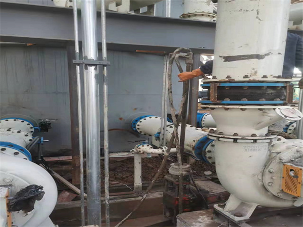 繁昌设备基础沉降下沉注浆加固增加荷载