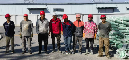 繁昌厂房地基沉降注浆加固施工队伍怎么选